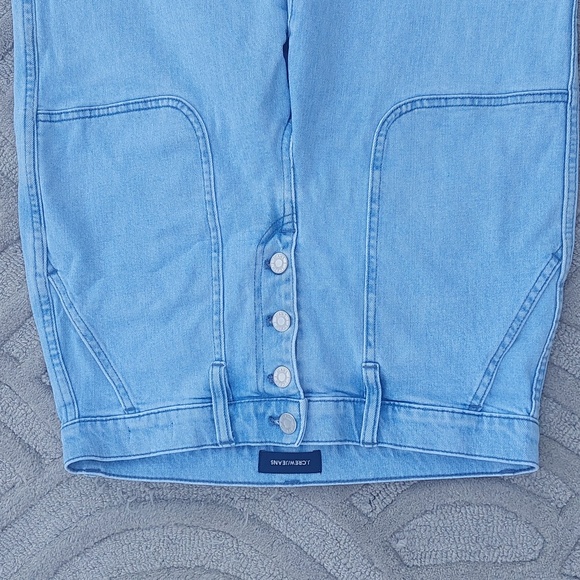 High Rise Jeans - Picture 2 of 4